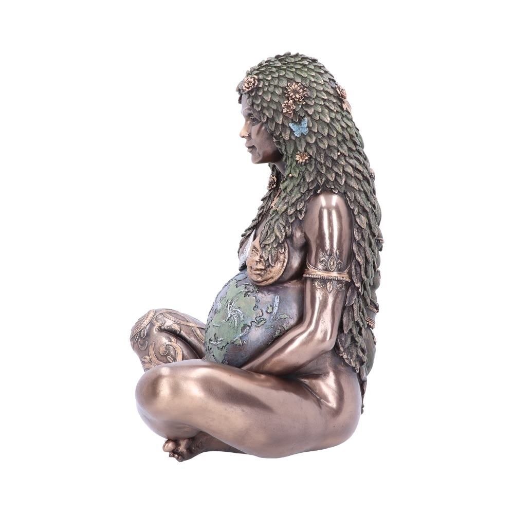 mother earth figurine