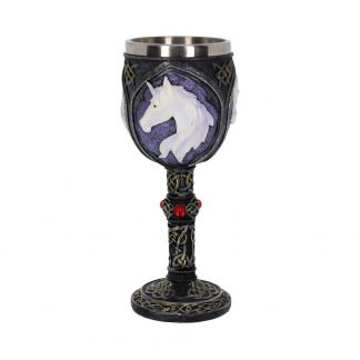 Unicorn Refreshment Goblet