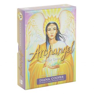 ARCHANGEL ORACLE CARDS