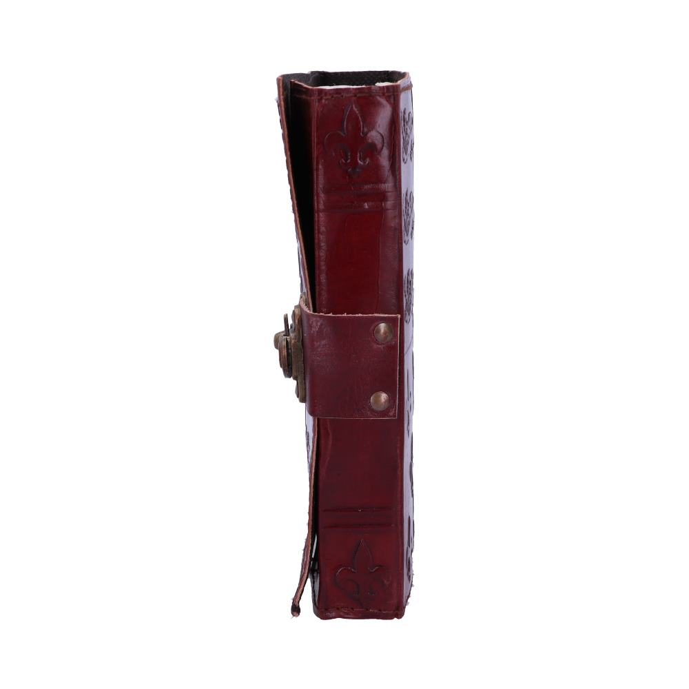 Medieval Leather Journal 15x21cm - Image 5