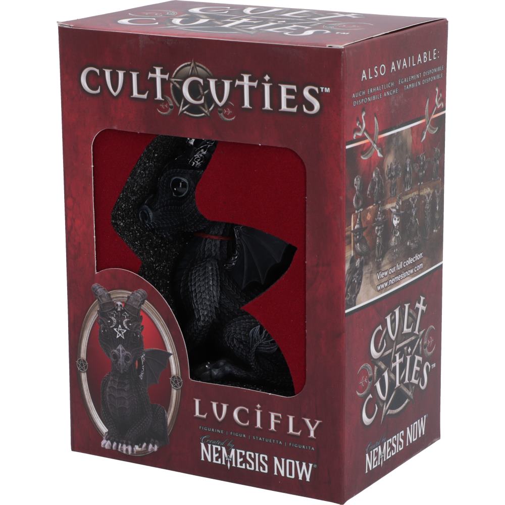Lucifly - Image 7