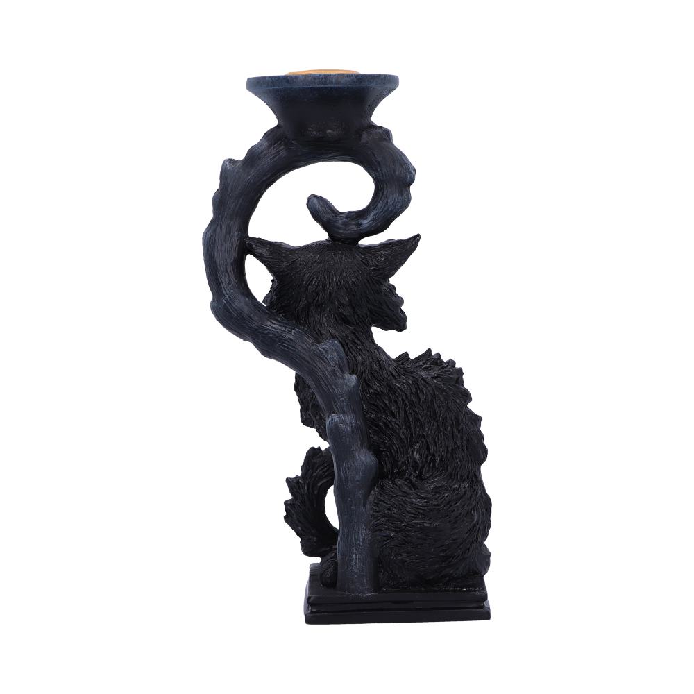 Salem Candlestick Holder - Image 4