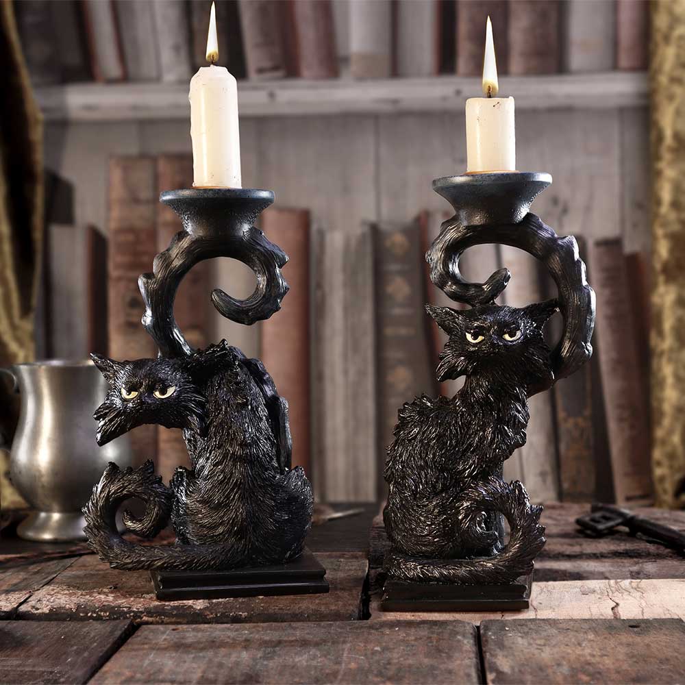 Salem Candlestick Holder - Image 8