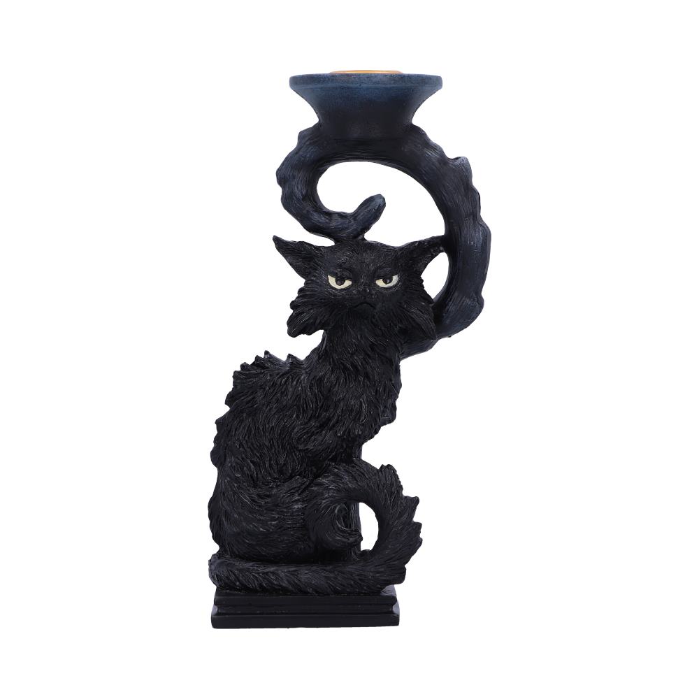 Salem Candlestick Holder - Image 2