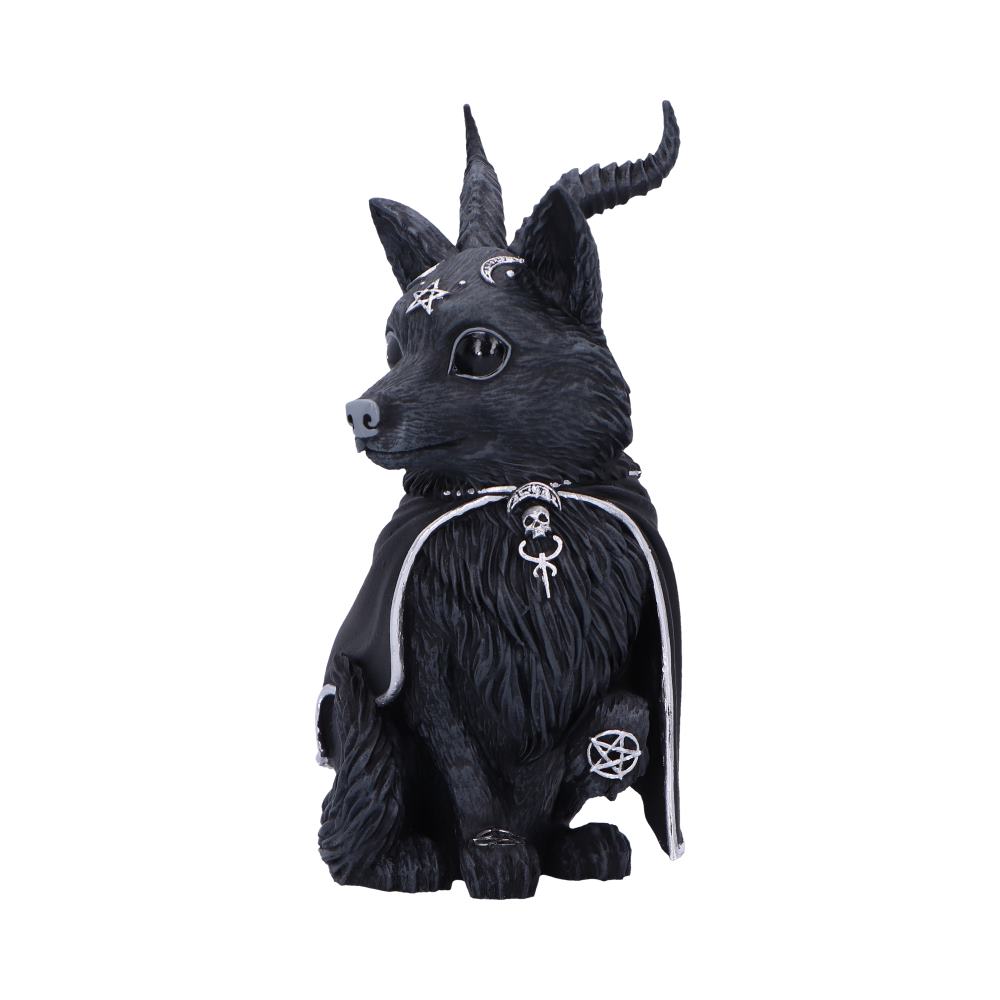 Lycarion Cult Cuties Figurine - Image 5