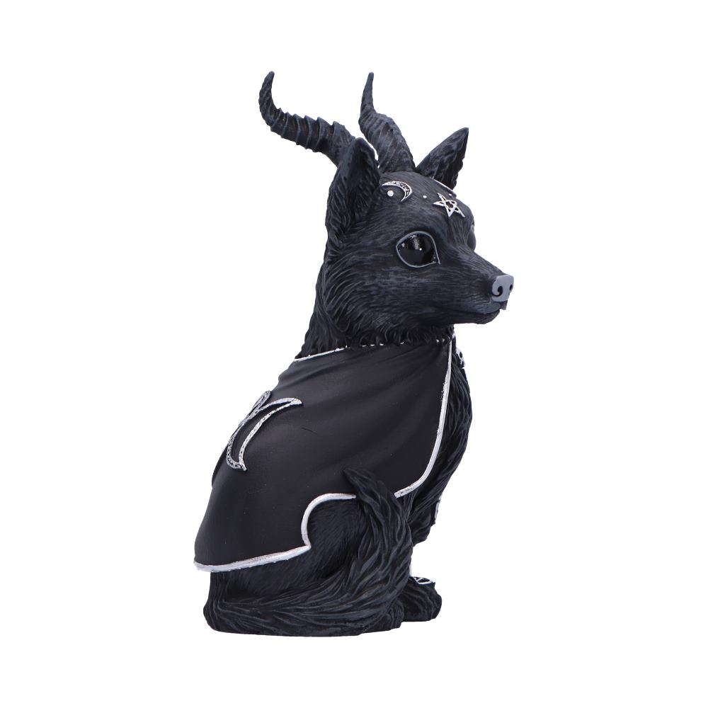 Lycarion Cult Cuties Figurine - Image 3