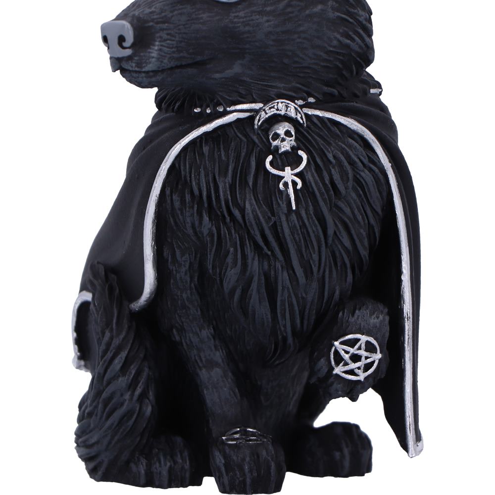 Lycarion Cult Cuties Figurine - Image 6