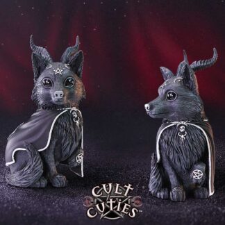 Lycarion Cult Cuties Figurine