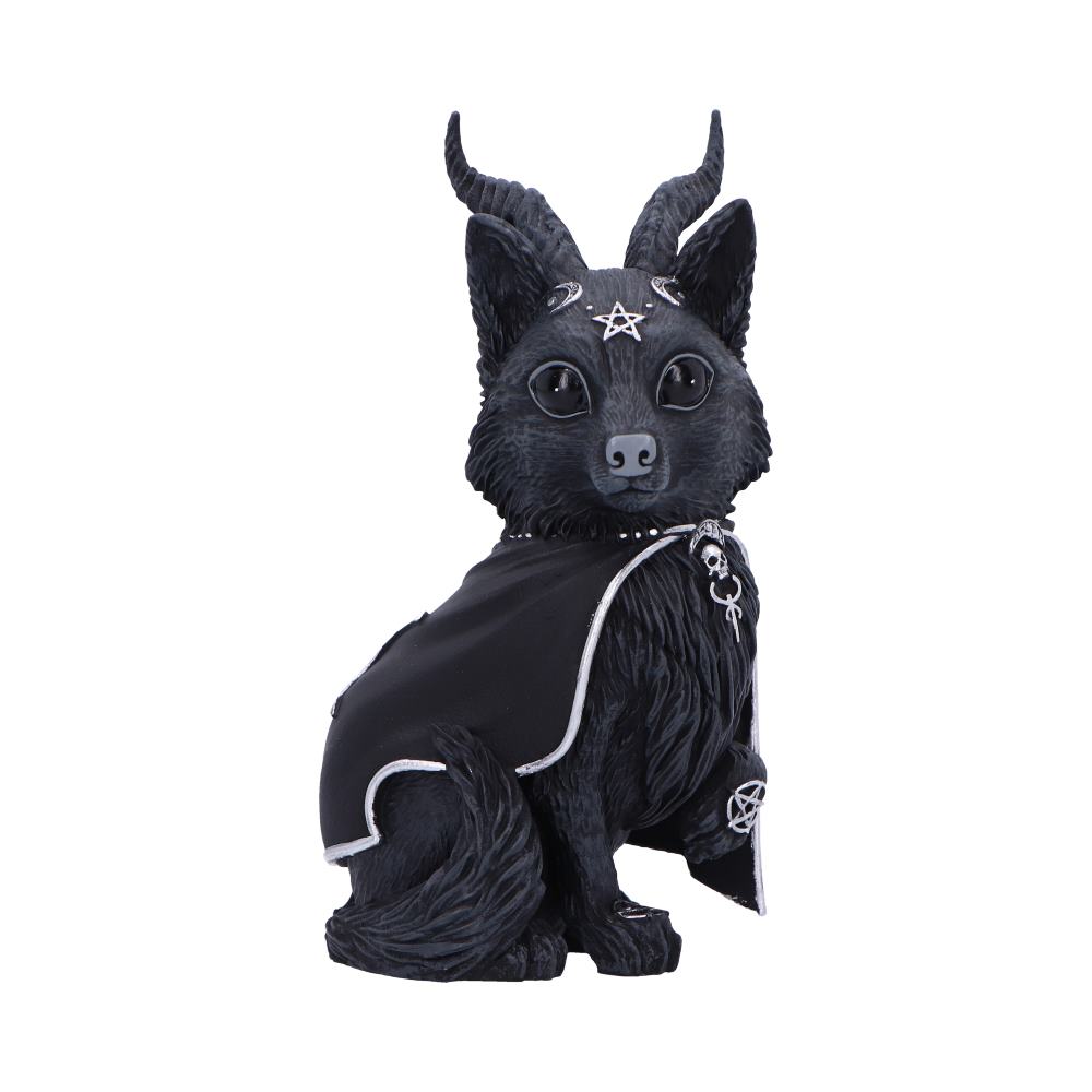 Lycarion Cult Cuties Figurine - Image 2