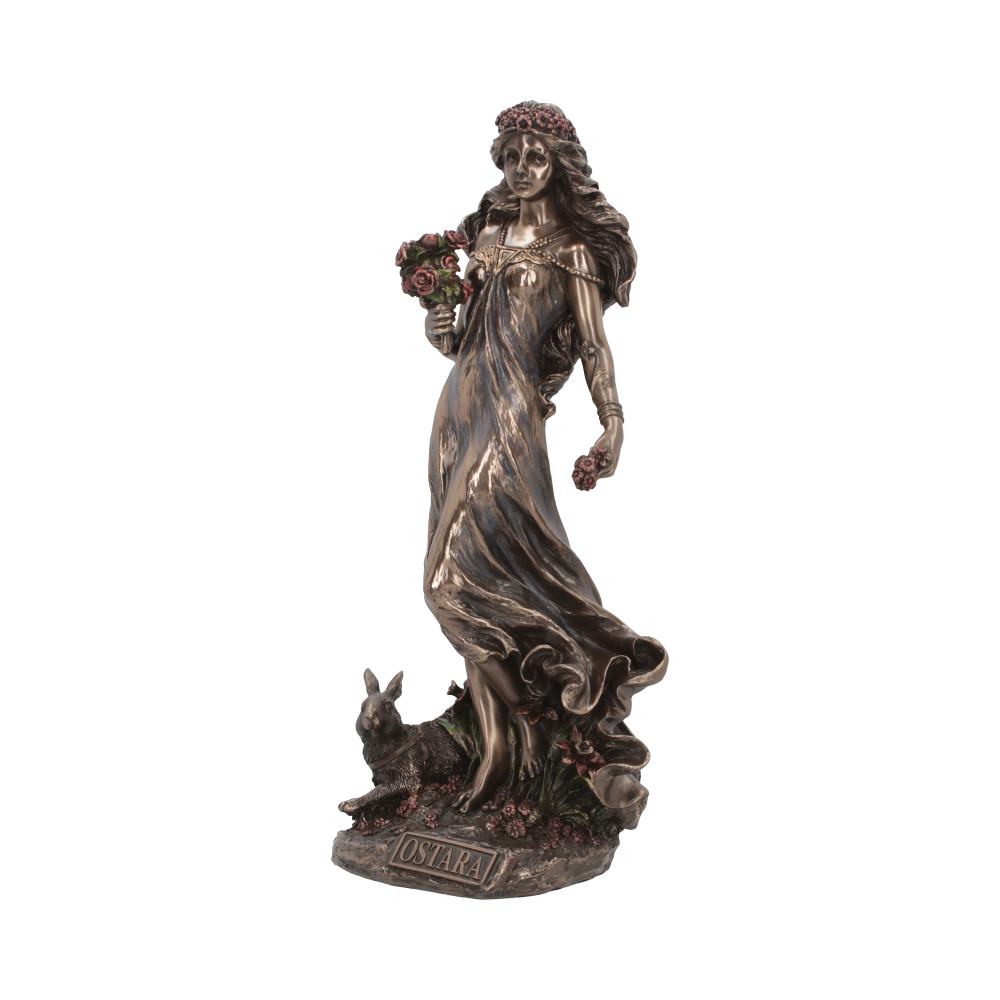 Ostara Goddess of Spring and Dawn - Image 7