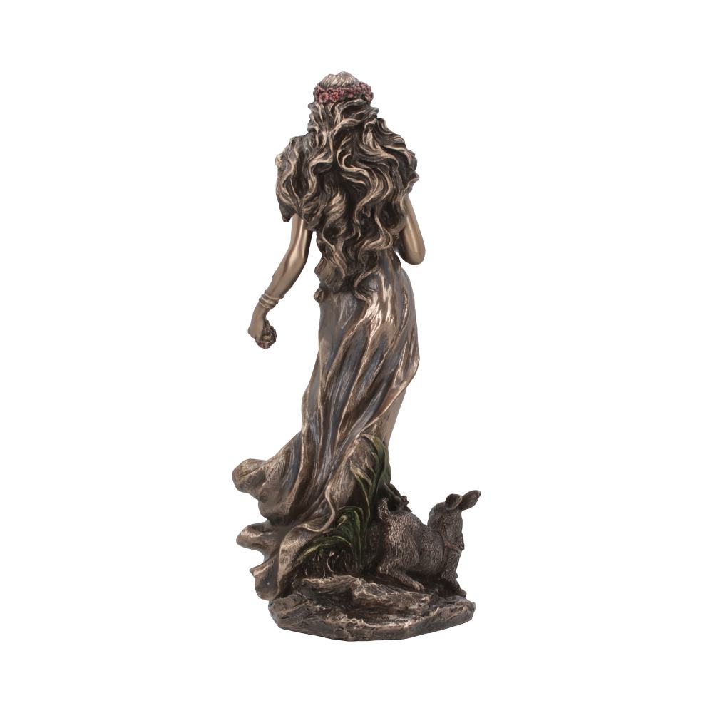 Ostara Goddess of Spring and Dawn - Image 6