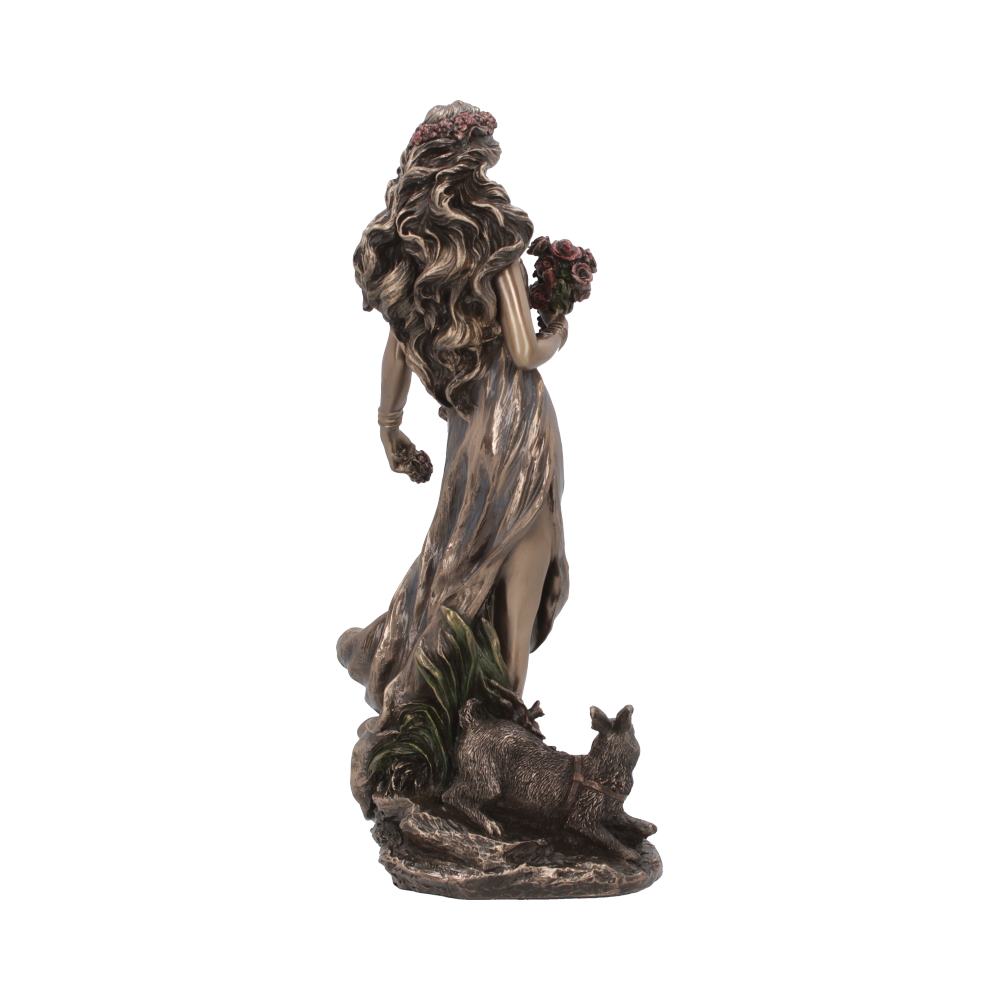 Ostara Goddess of Spring and Dawn - Image 3