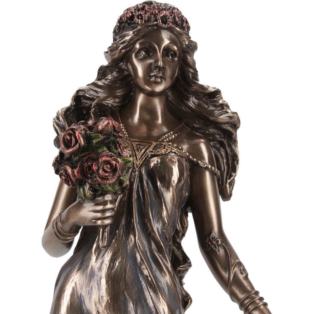 Ostara Goddess of Spring and Dawn - Image 4