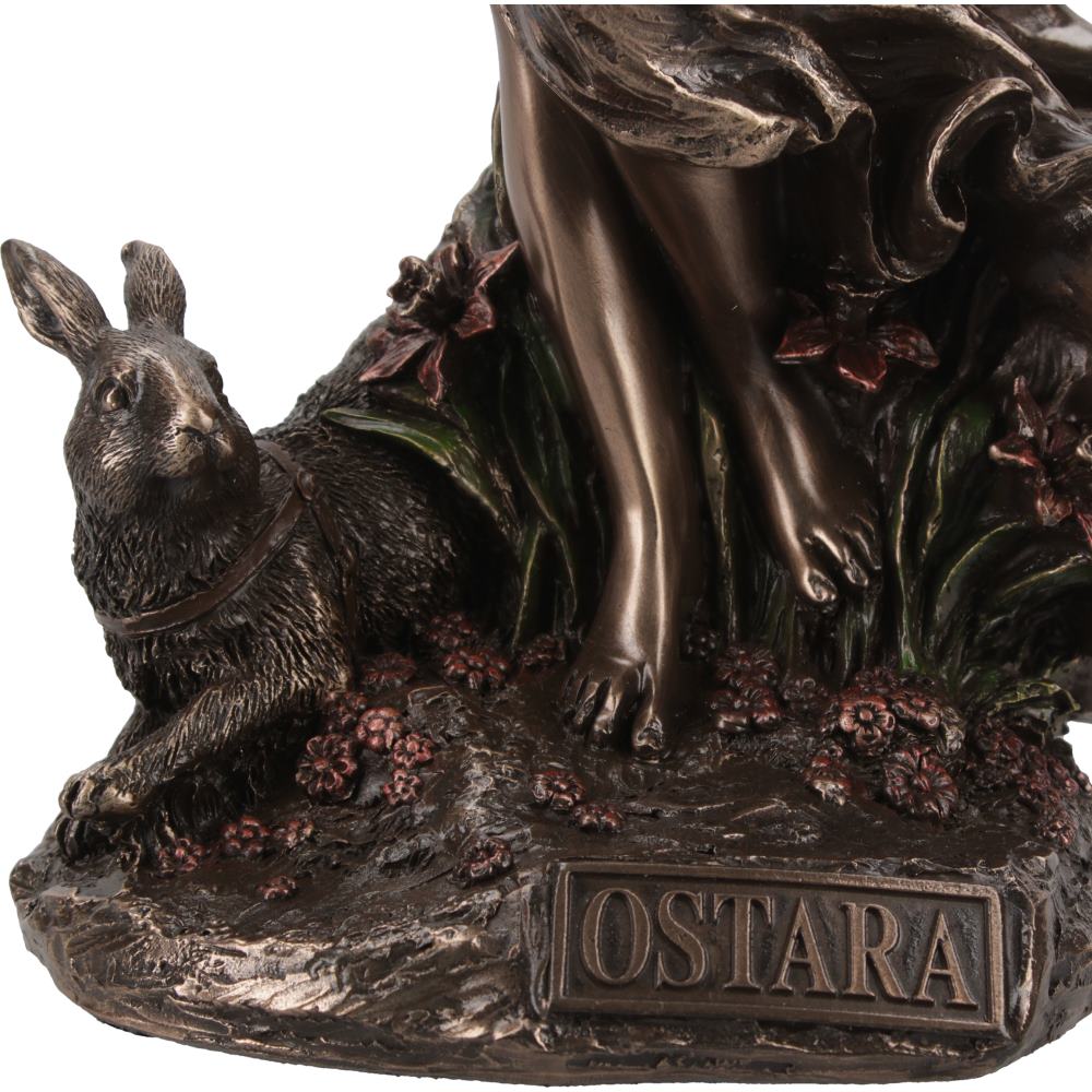 Ostara Goddess of Spring and Dawn - Image 5