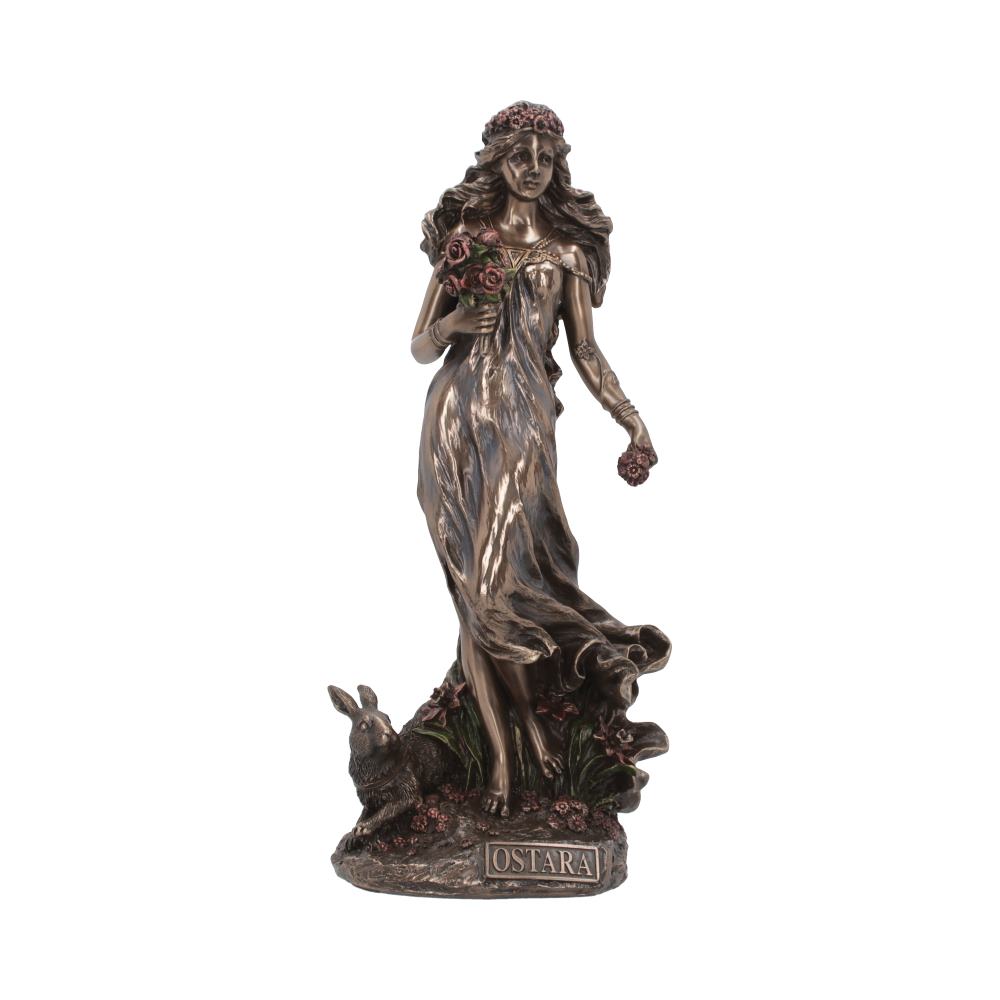 Ostara Goddess of Spring and Dawn - Image 2