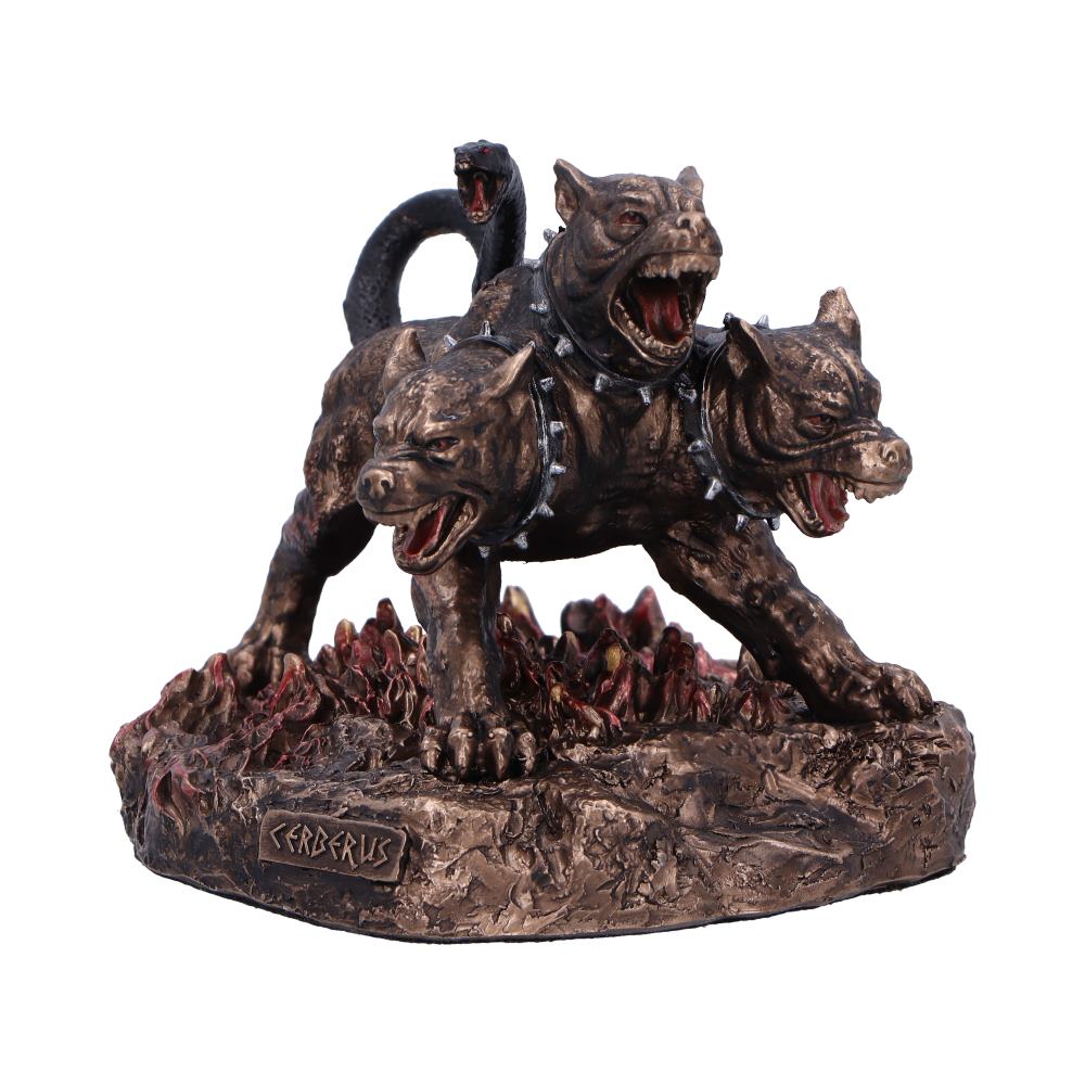 Cerberus the Three Headed Hound of Hades - Image 3