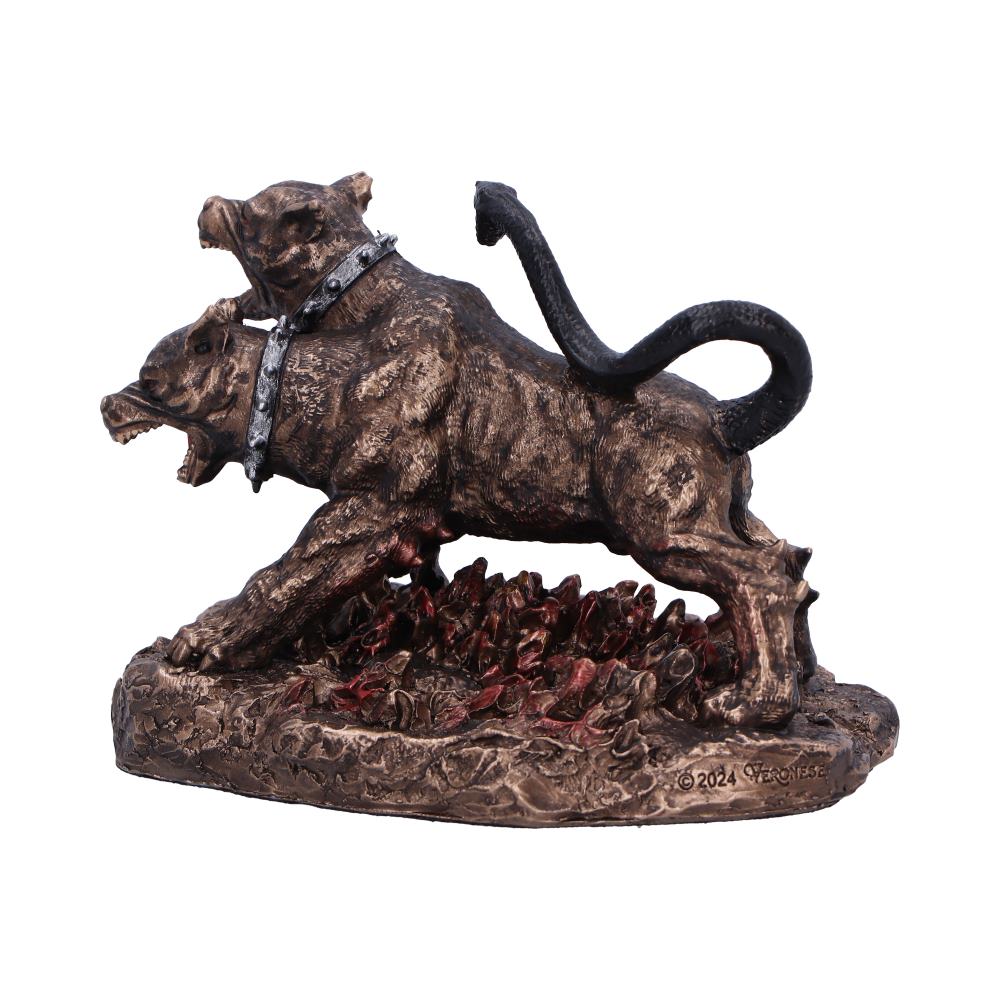 Cerberus the Three Headed Hound of Hades - Image 4