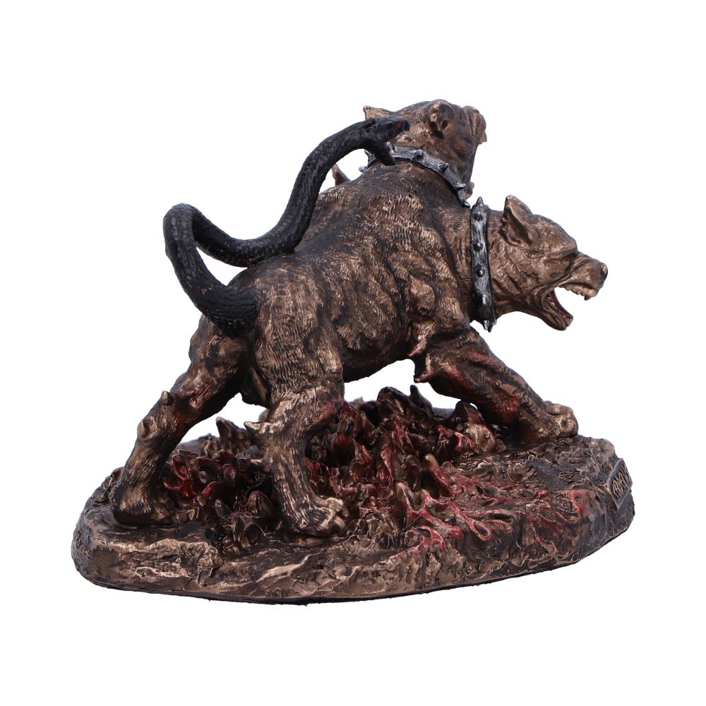 Cerberus the Three Headed Hound of Hades - Image 6