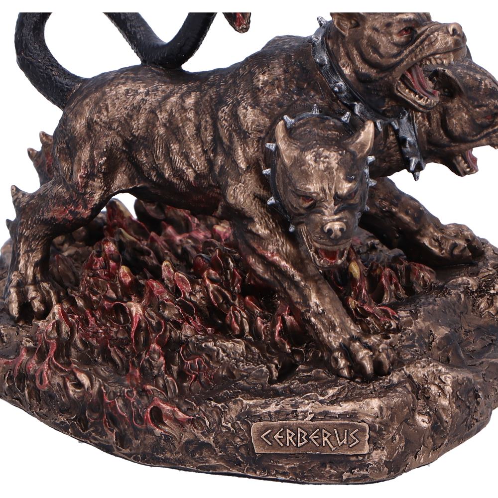 Cerberus the Three Headed Hound of Hades - Image 5