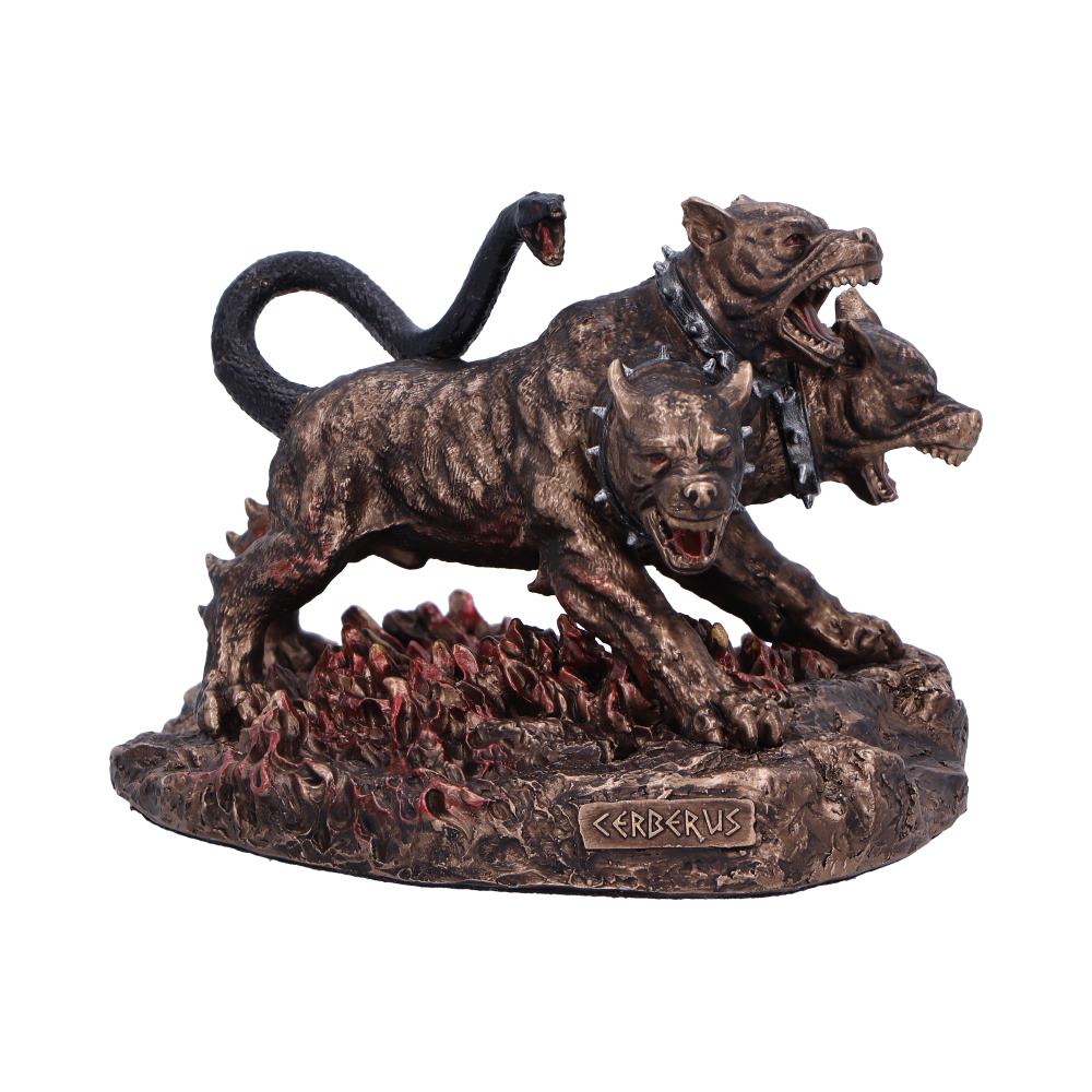 Cerberus the Three Headed Hound of Hades - Image 2