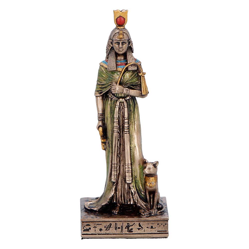 Egyptian Queen Nefertari (Mini) - Image 2