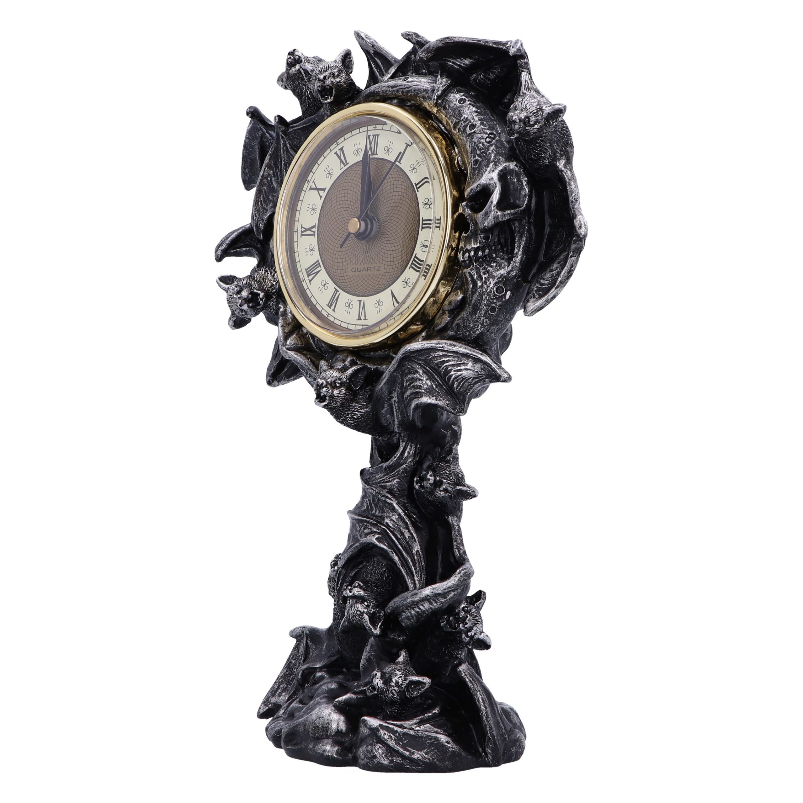 Chiroptera Time Bat Clock - Image 3
