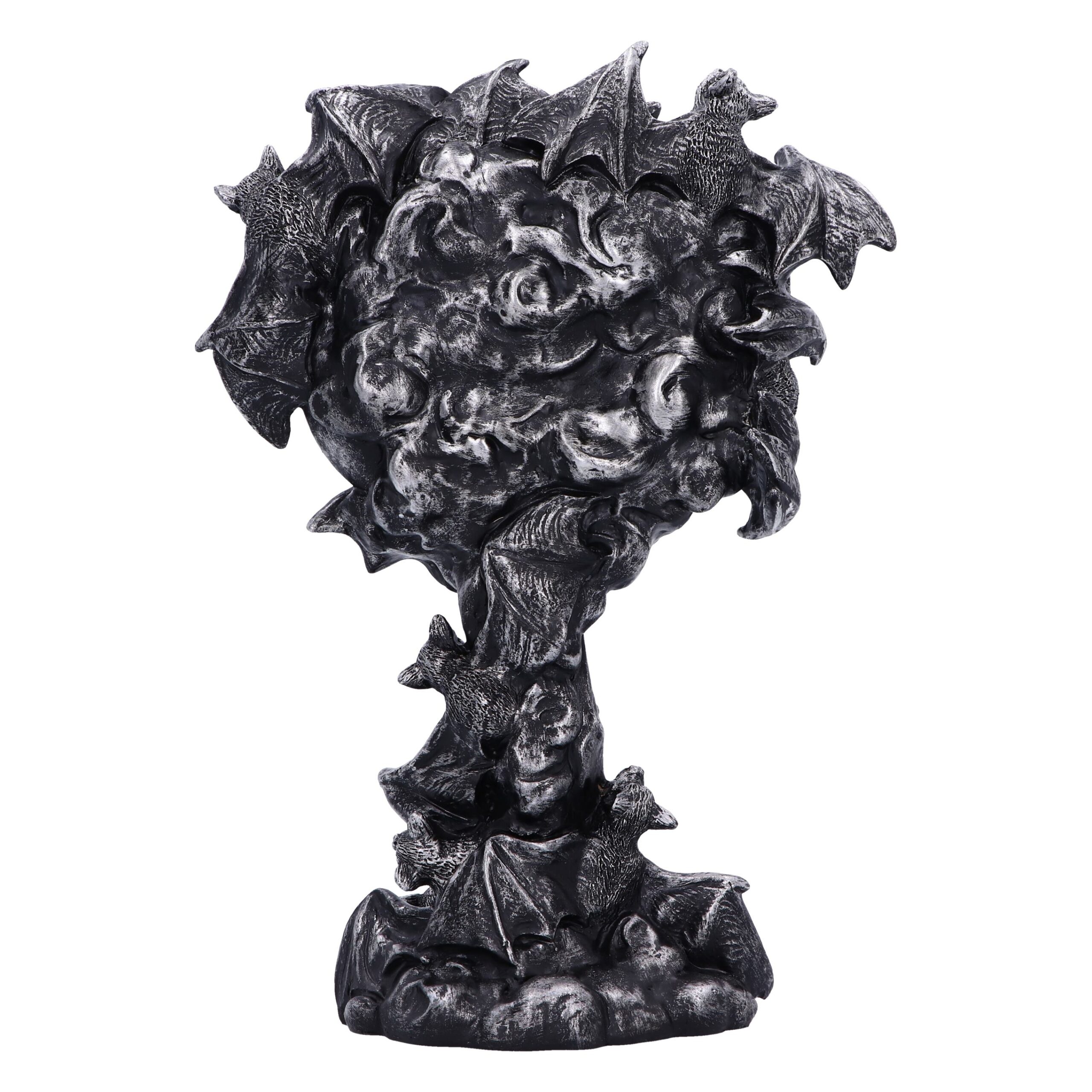 Chiroptera Time Bat Clock - Image 4