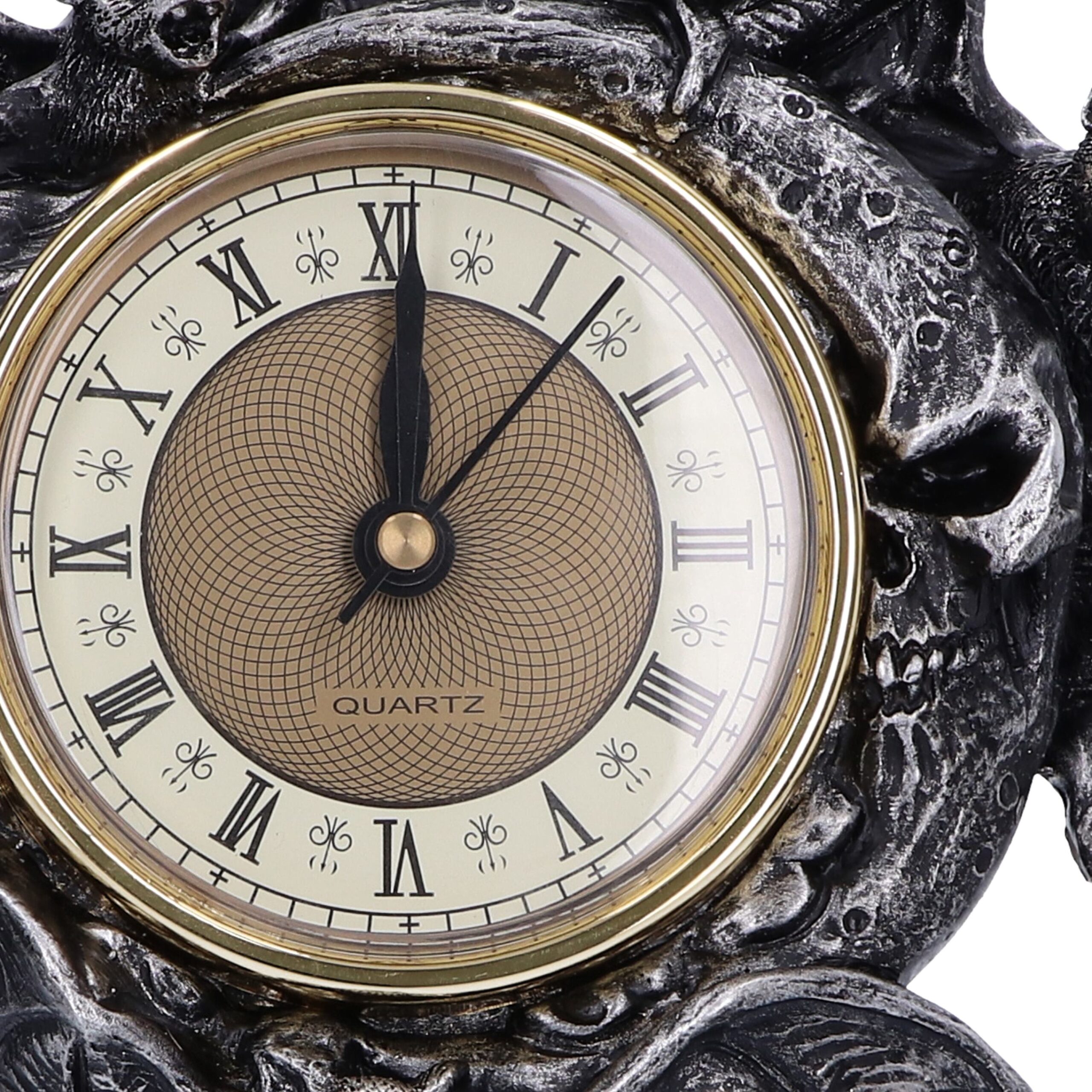 Chiroptera Time Bat Clock - Image 6