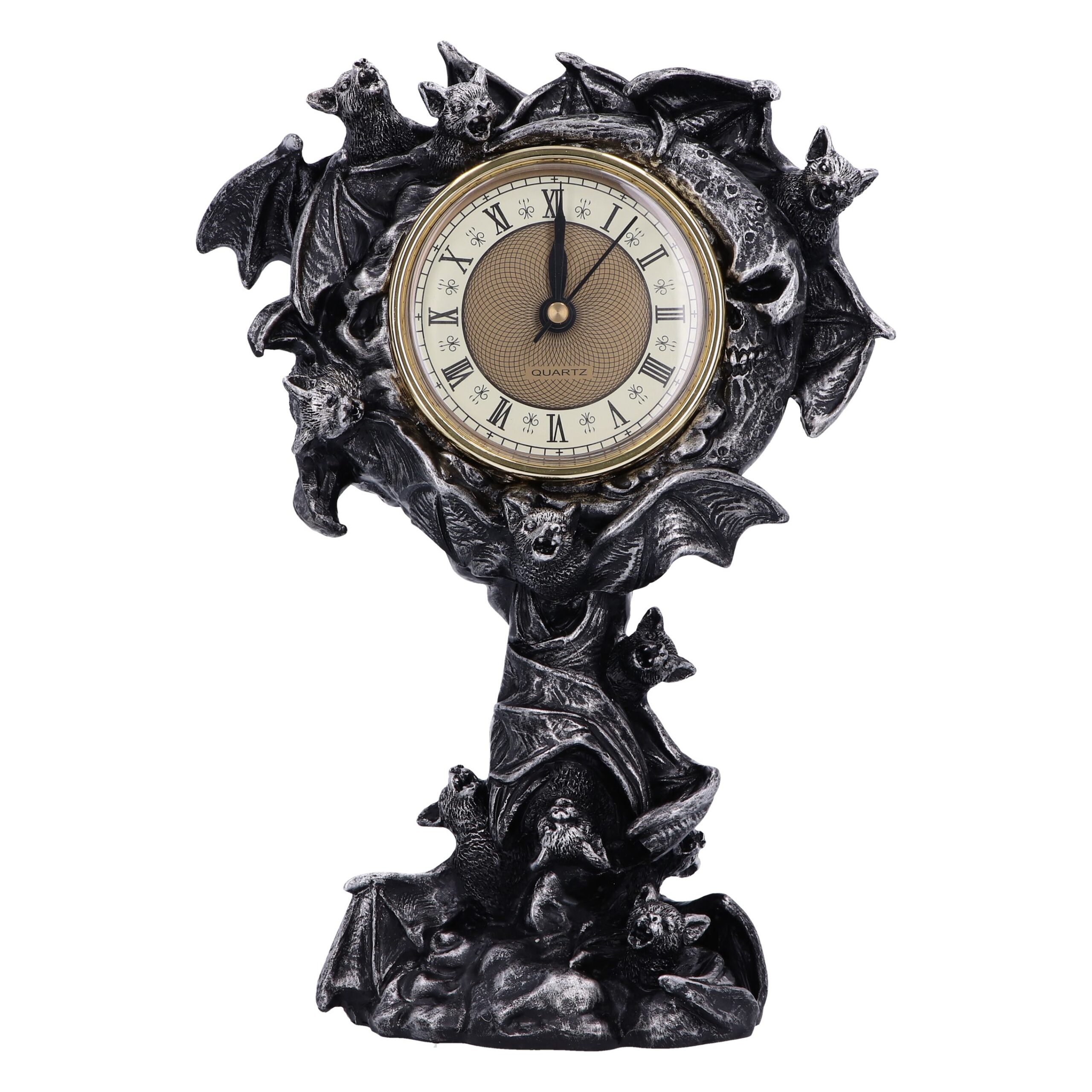 Chiroptera Time Bat Clock - Image 2